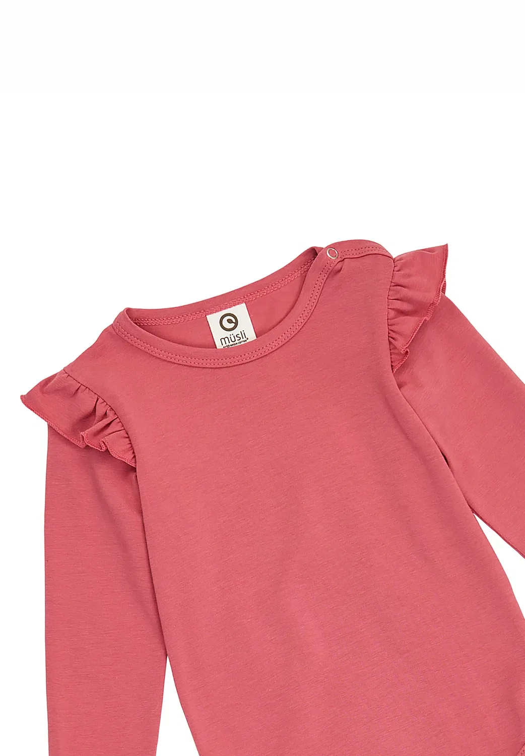 Bekleidung 1582077700 - body Müsli, Baroque Rose — фото 3