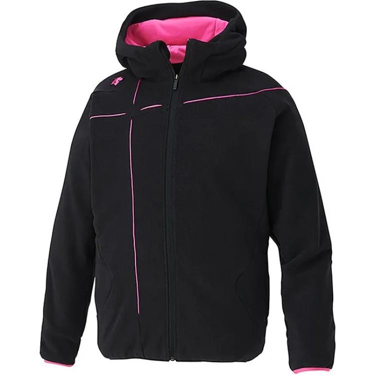 

DESCENTE Куртка мужская, Black Pink