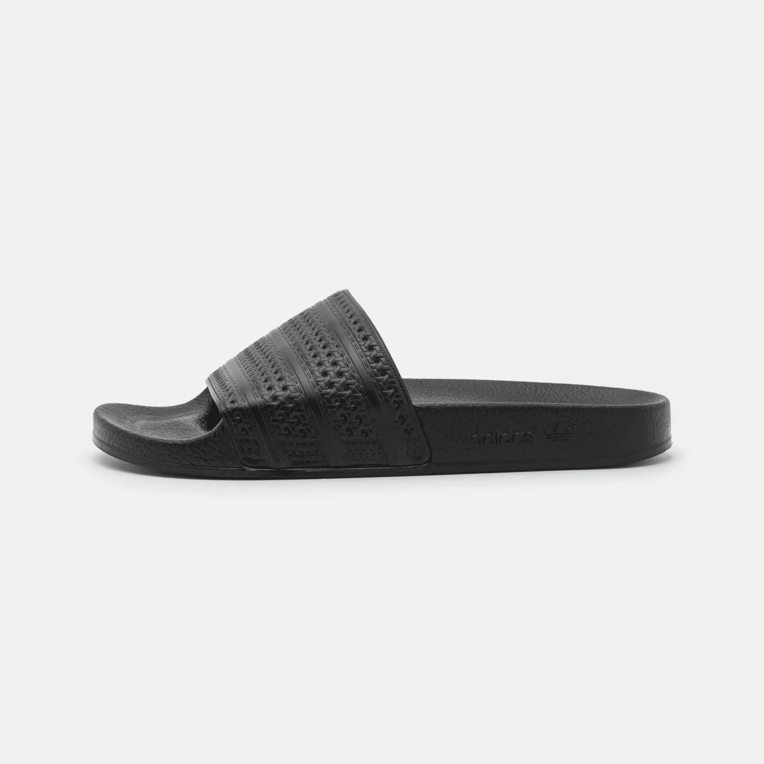 

Шлепанцы для купания Adidas Originals Adilette Unisex, черный