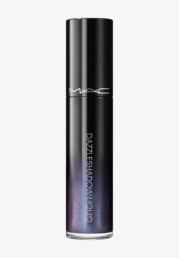 Жидкие тени Dazzleshadow Liquid Eyeshadow Mac, Tourmaline Dream, 4 мл, цвет tourmaline dream — фото 2
