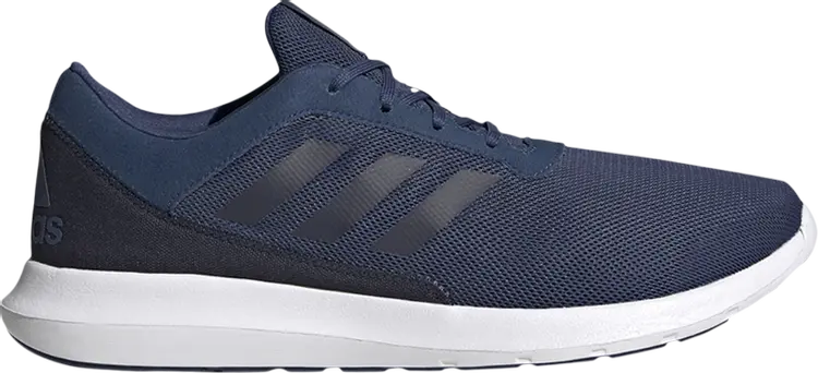 

Кроссовки Adidas Coreracer 'Tech Indigo', синий