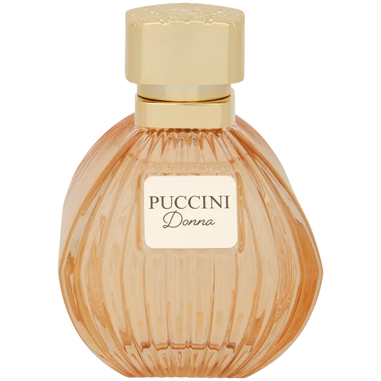 Puccini Donna Nude парфюмированная вода для женщин, 100 мл — фото 2