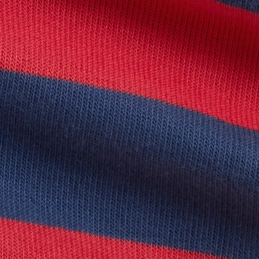 Детский комбинезон-ползунки Polo Ralph Lauren, Multicolor — фото 4