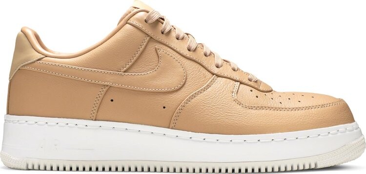 

Кроссовки Nike NikeLab Air Force 1 Low 'Vachetta Tan', загар