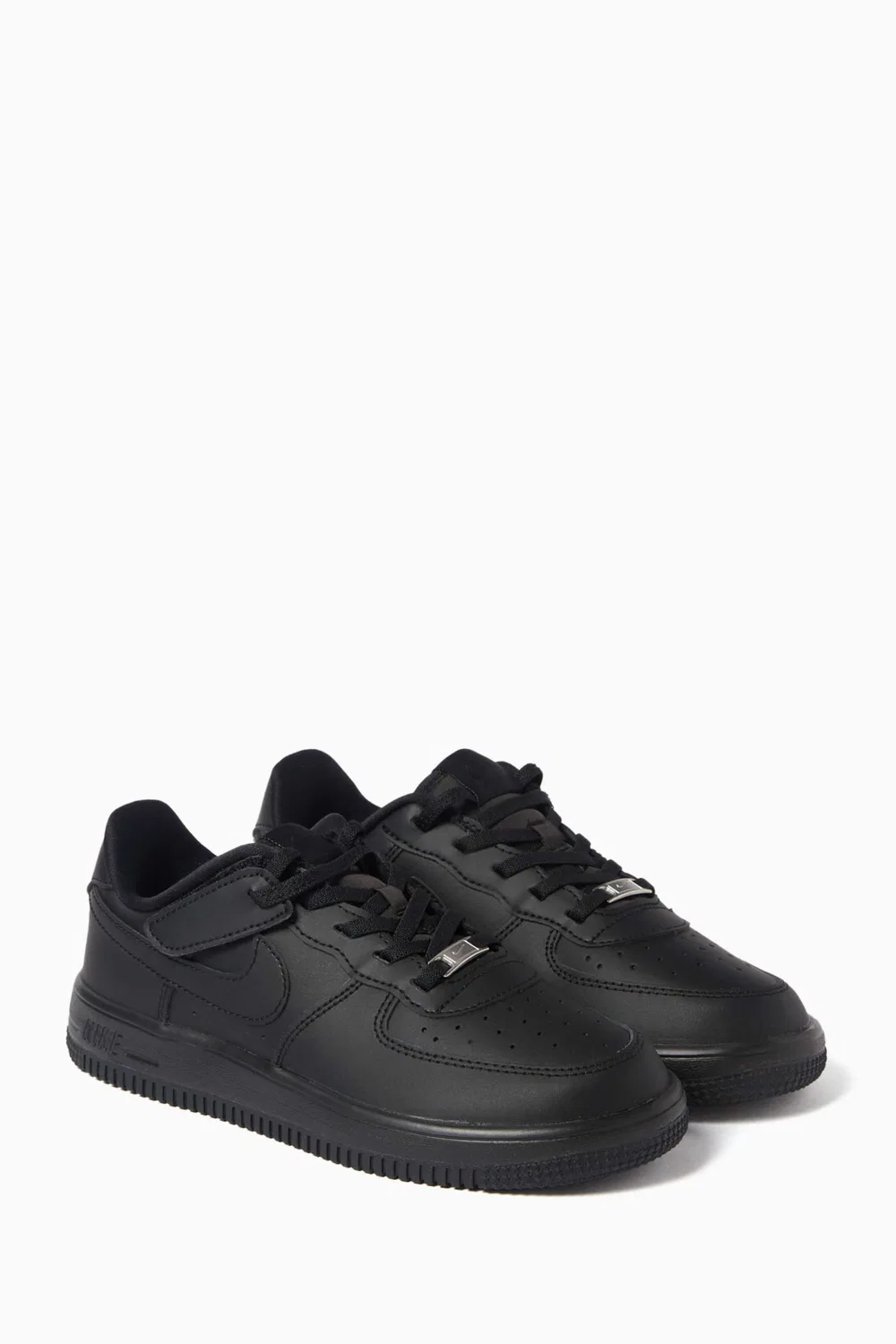 Кроссовки кожаные Air Force 1 Nike