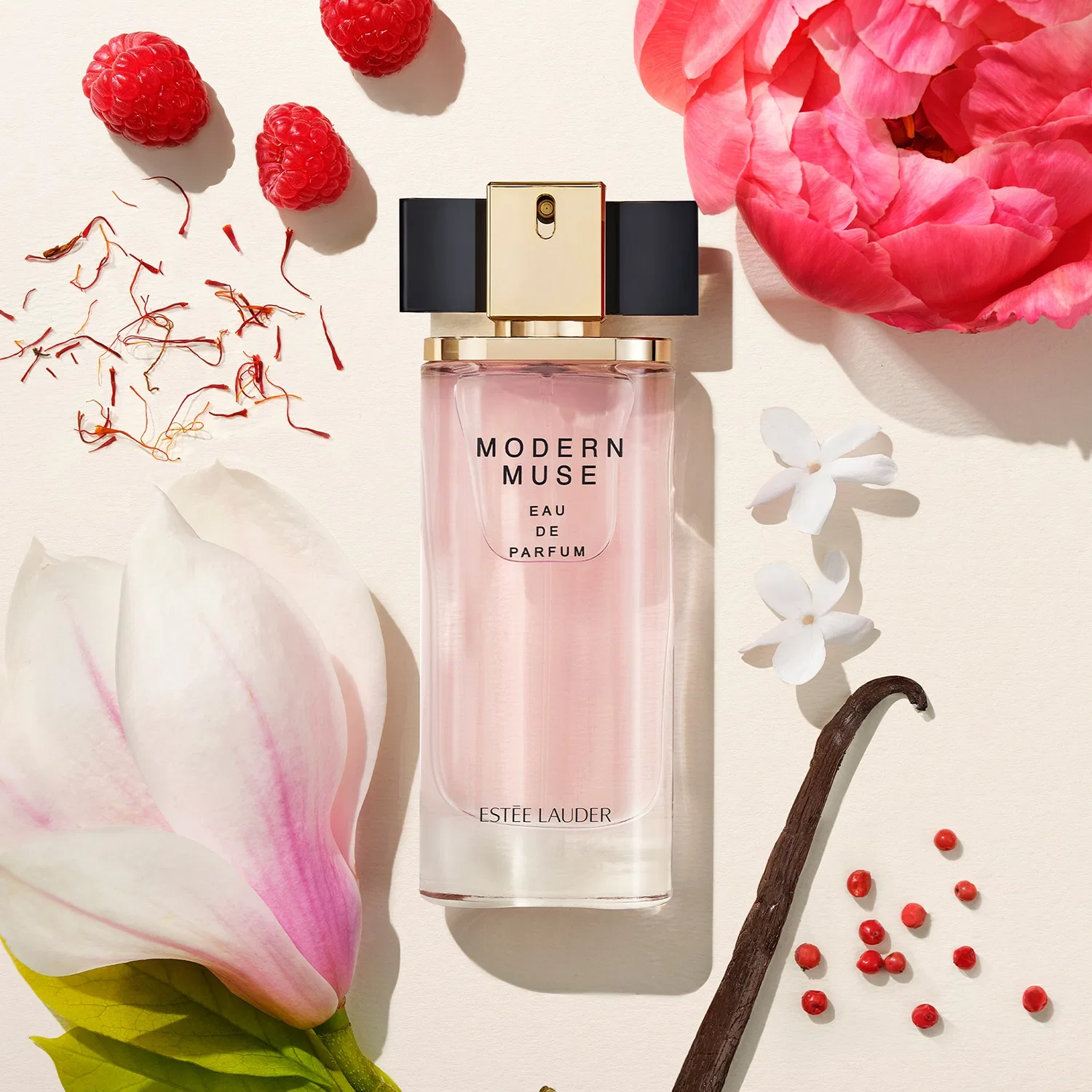 Парфюмерная вода Modern Muse 50 мл ESTÉE LAUDER — фото 3