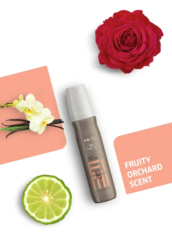 Спрей для волос для объема Body crafter, Wella, 150 мл — фото 3