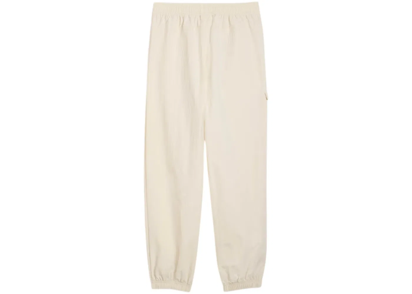 Детские штаны карго свободного кроя Puma x Pokemon Kids Relaxed Cargo Pants, Alpine Snow — фото 2