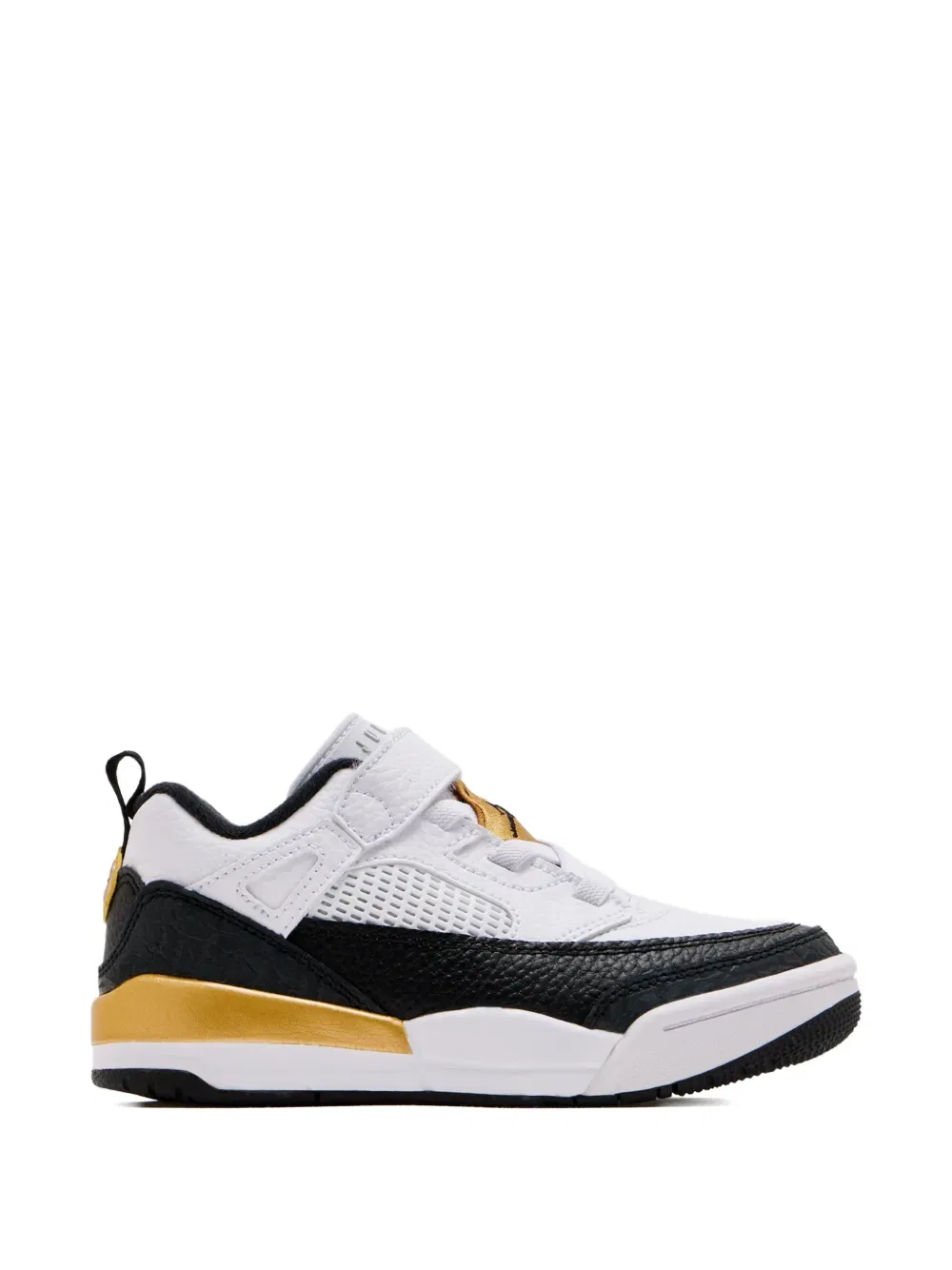 Кроссовки Air Jordan Spizike Nike Kids, белый