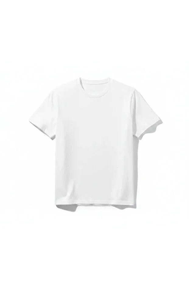 Детская футболка хлопковая с принтом для девочек Urbantrendstore, White