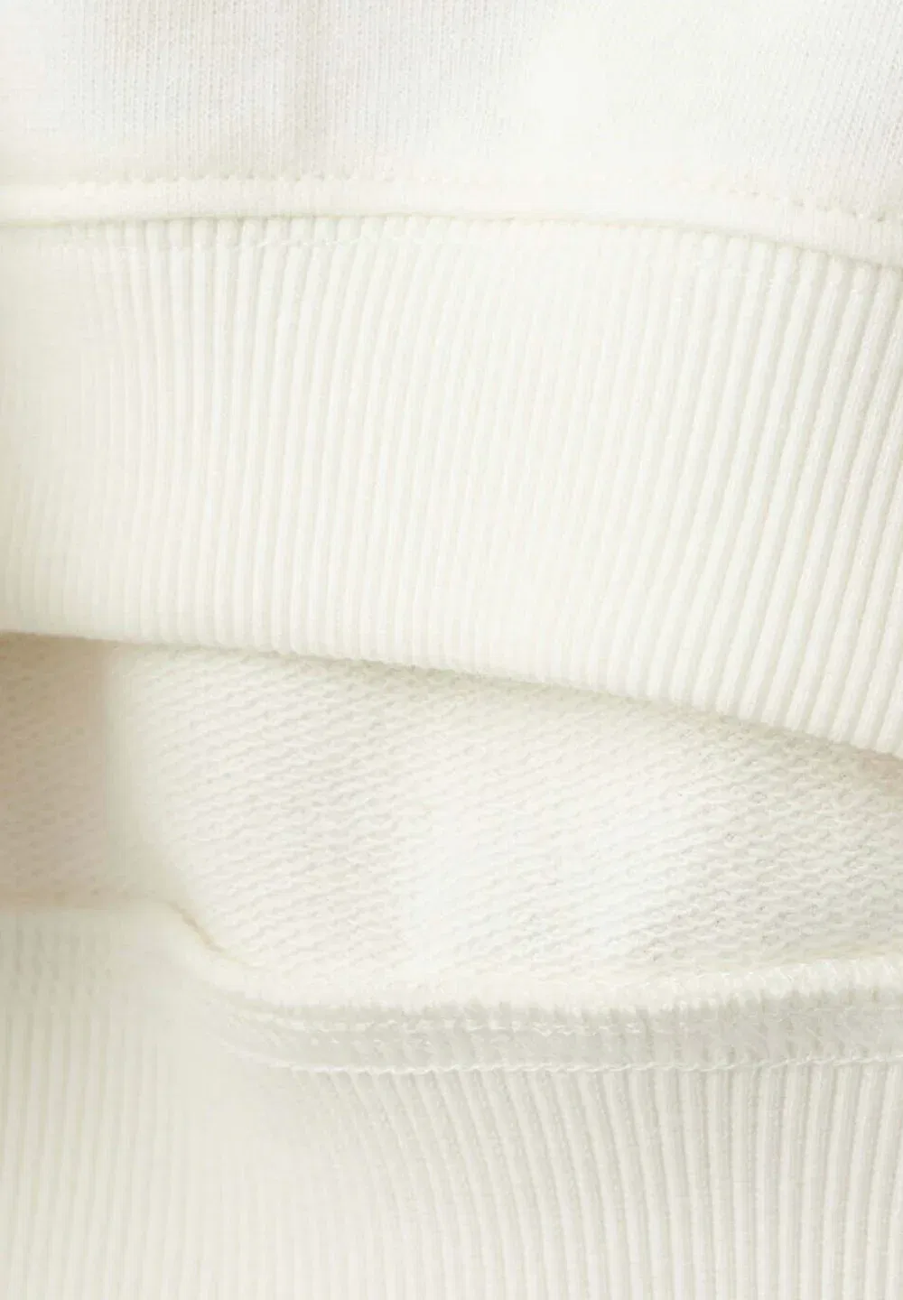 Детская толстовка Mango Kids, White — фото 4
