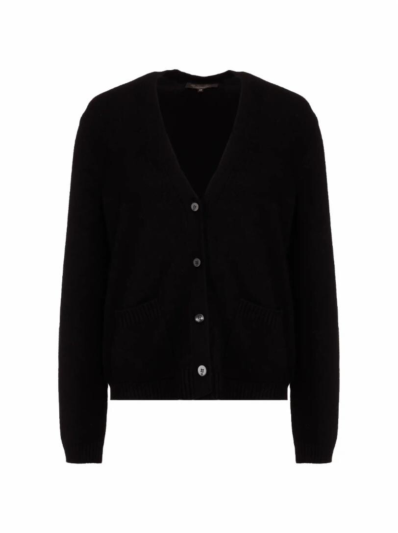 

Кашемировый кардиган Grassmoor Loro Piana