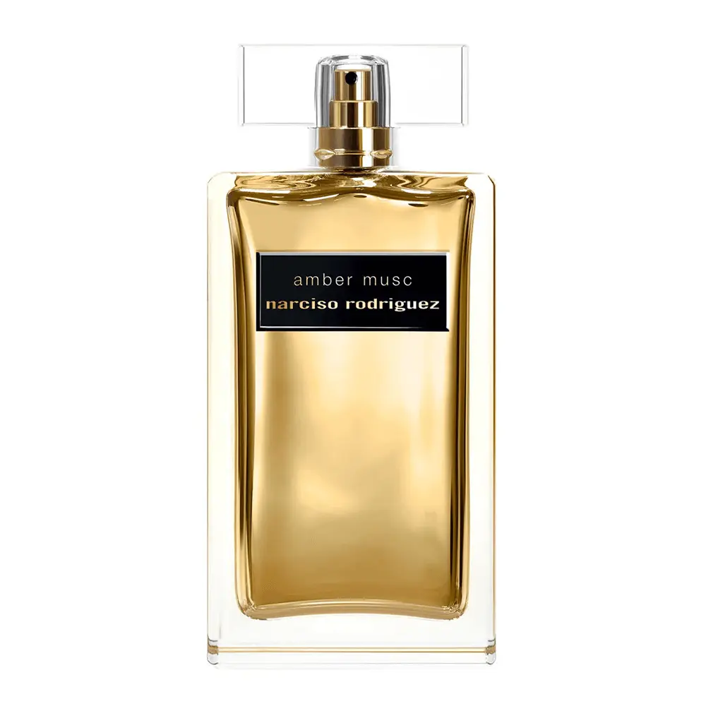

Парфюмерная вода Narciso Rodriguez Eau De Parfum Absolue Colección Musc Oriental Amber Musc, 100 мл