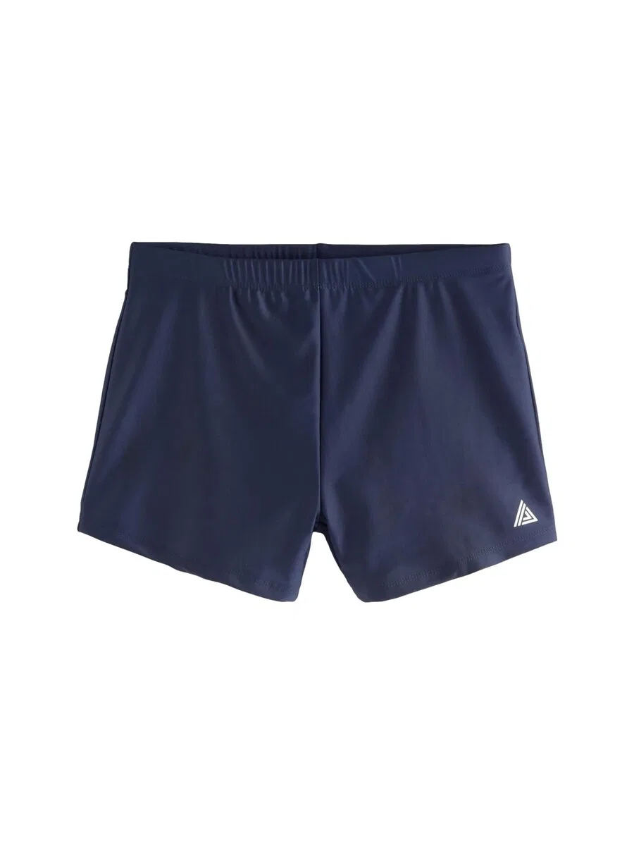 Шорты Next Board Shorts темно-синего цвета