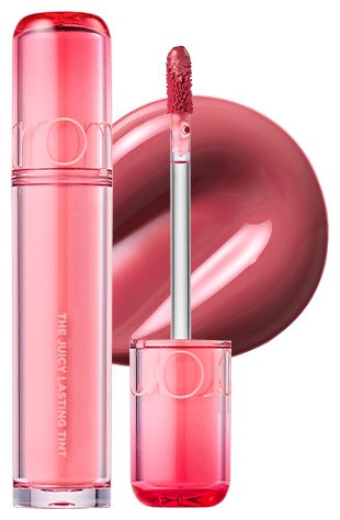 Тинт + подарок Rom & Juicy Lasting, 20 juju fig, 5,5 + 3,5 г