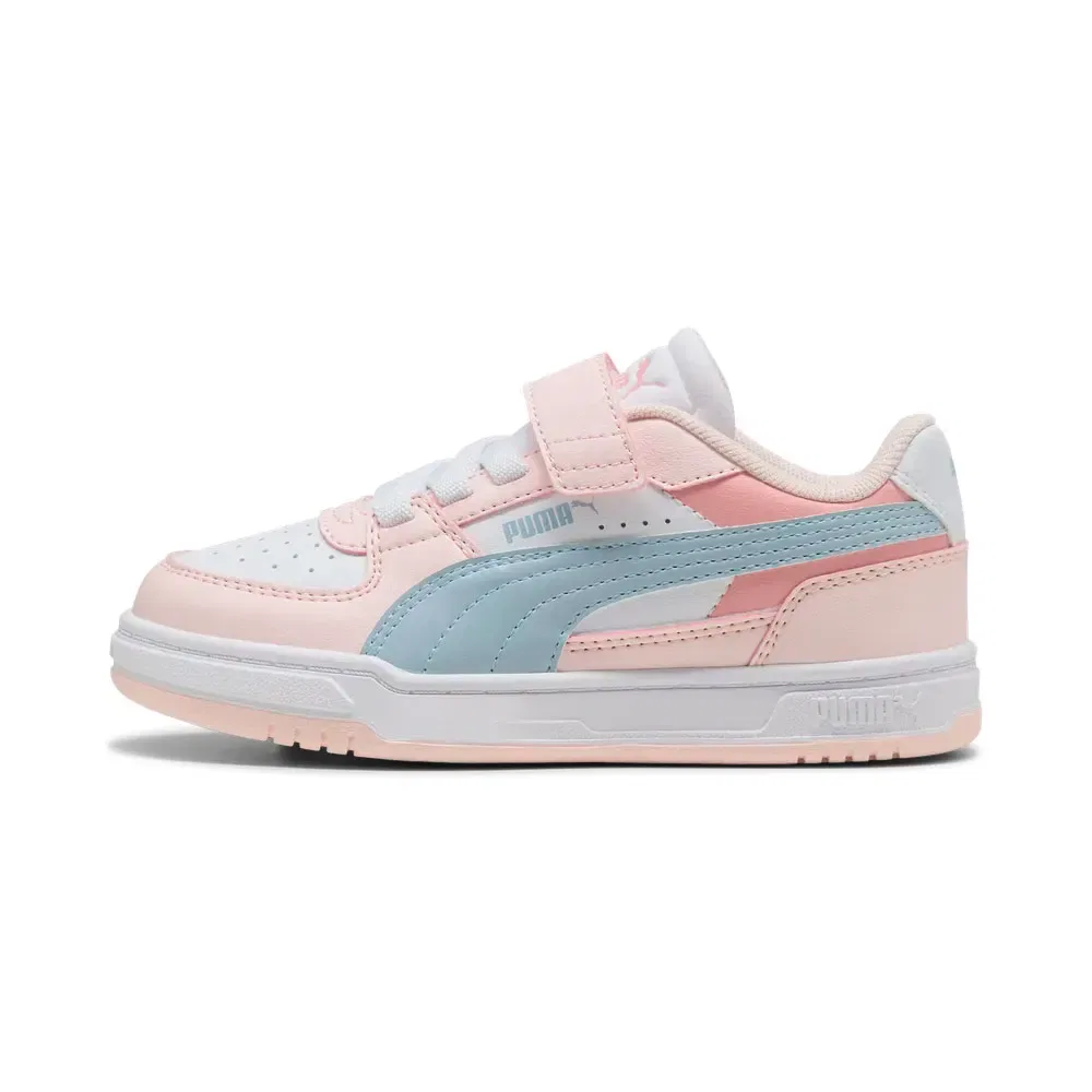 Кроссовки Caven III Block AC+PS Puma, белый