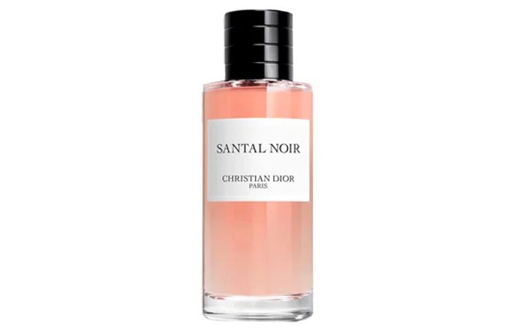 Женские духи Eau De Parfum Mustard Seed 125 мл DIOR, Collectible Santalum Album Midnight Perfumes — фото 2