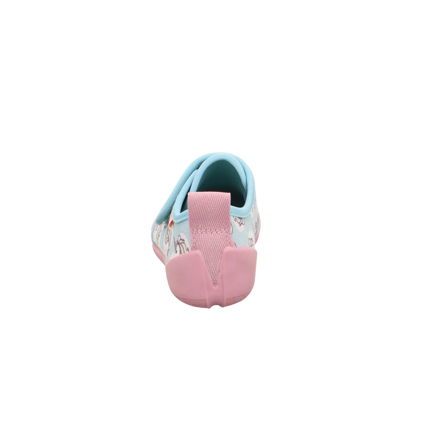 Superfit Детские кожаные кеды с клевером Lacoste, Green — фото 4