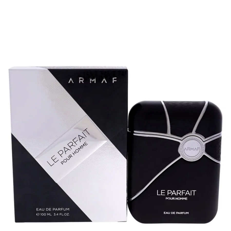 Парфюмерная вода Armaf Le Parfait Pour Homme, 100 мл