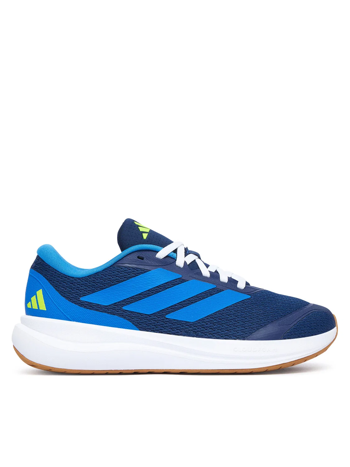 Кроссовки для мальчика Runfalcon Junior Shoes Adidas, синий