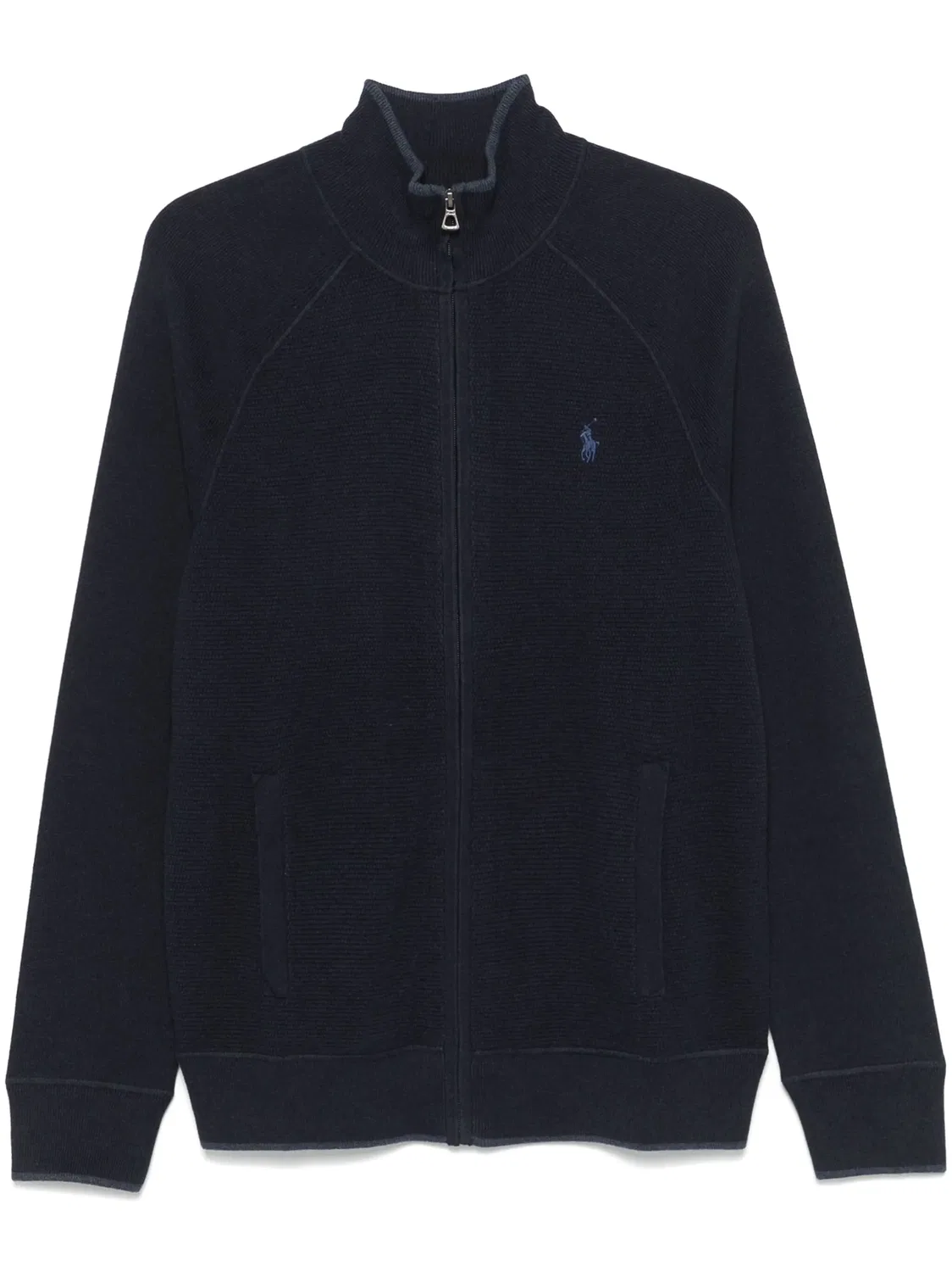 Polo Ralph Lauren Кардиган Pony синий