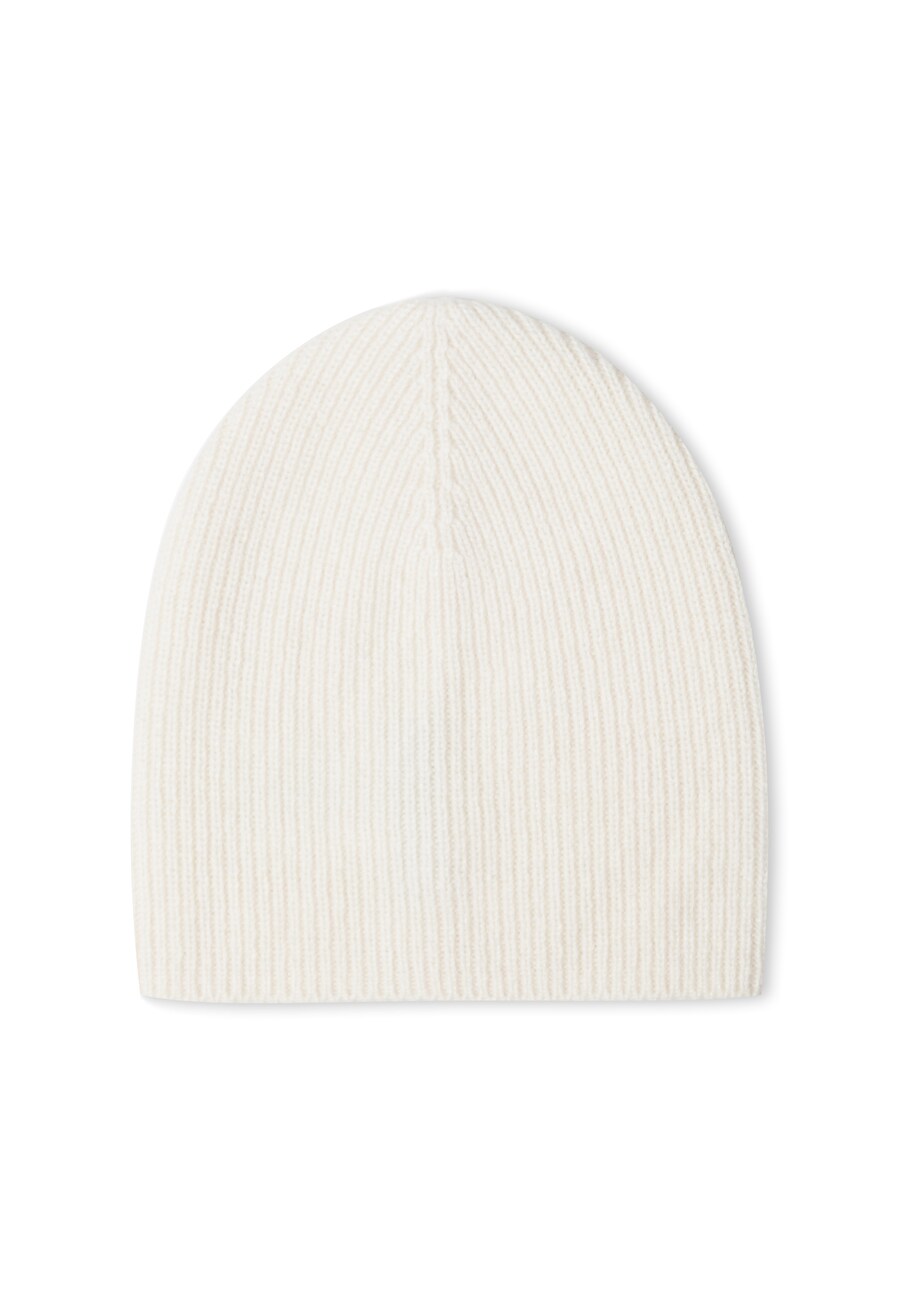 

Шапка Style Republic Beanie, белый