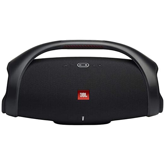

Портативная колонка JBL Boombox 2, черный