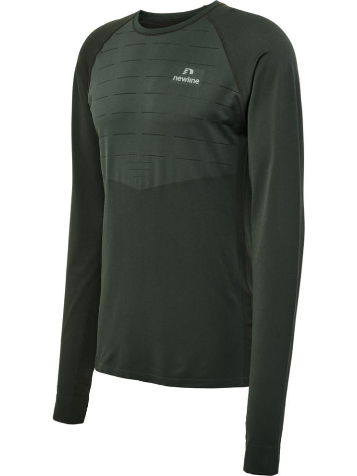 

Толстовка Newline Hoodie, серый