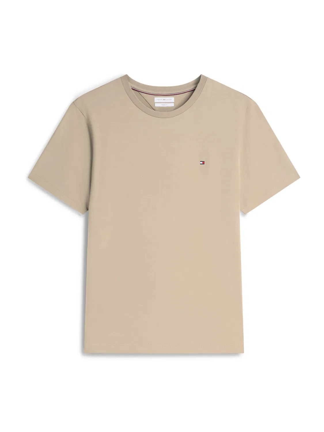 Футболка 'ESS SEASONAL' Tommy Hilfiger, Nude