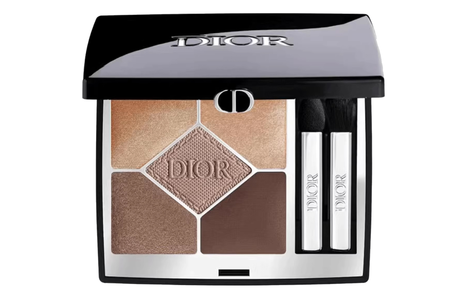 Волшебные корректирующие тени для век eye enhancing №559 DIOR — фото 3