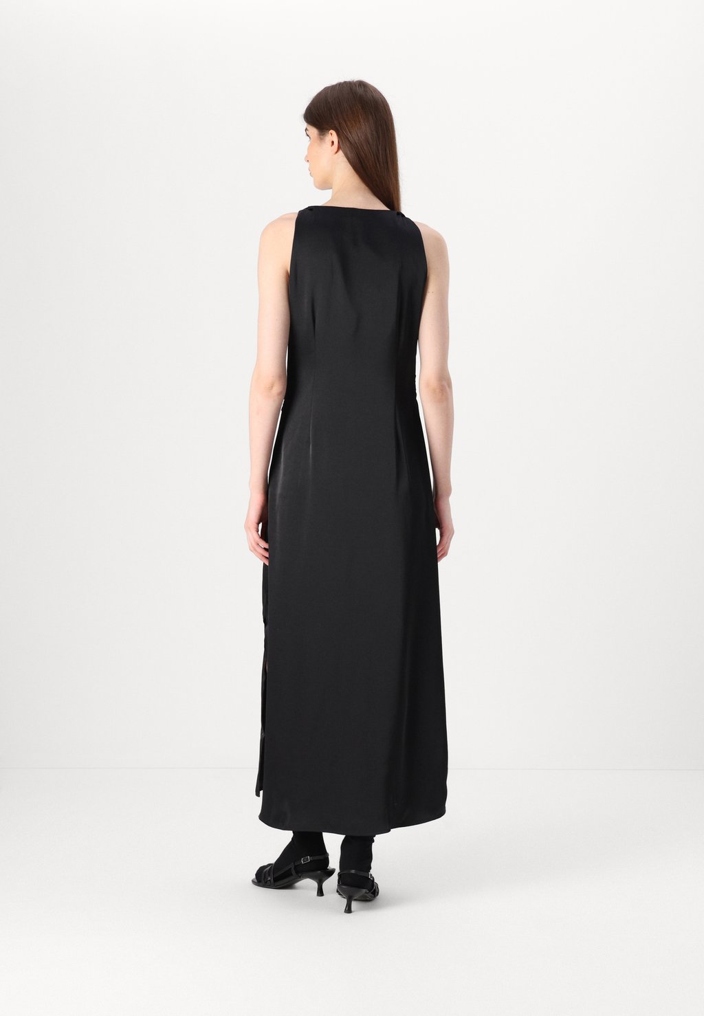 

Одежда для особых случаев VMRITA LONG DRESS Vero Moda, черный