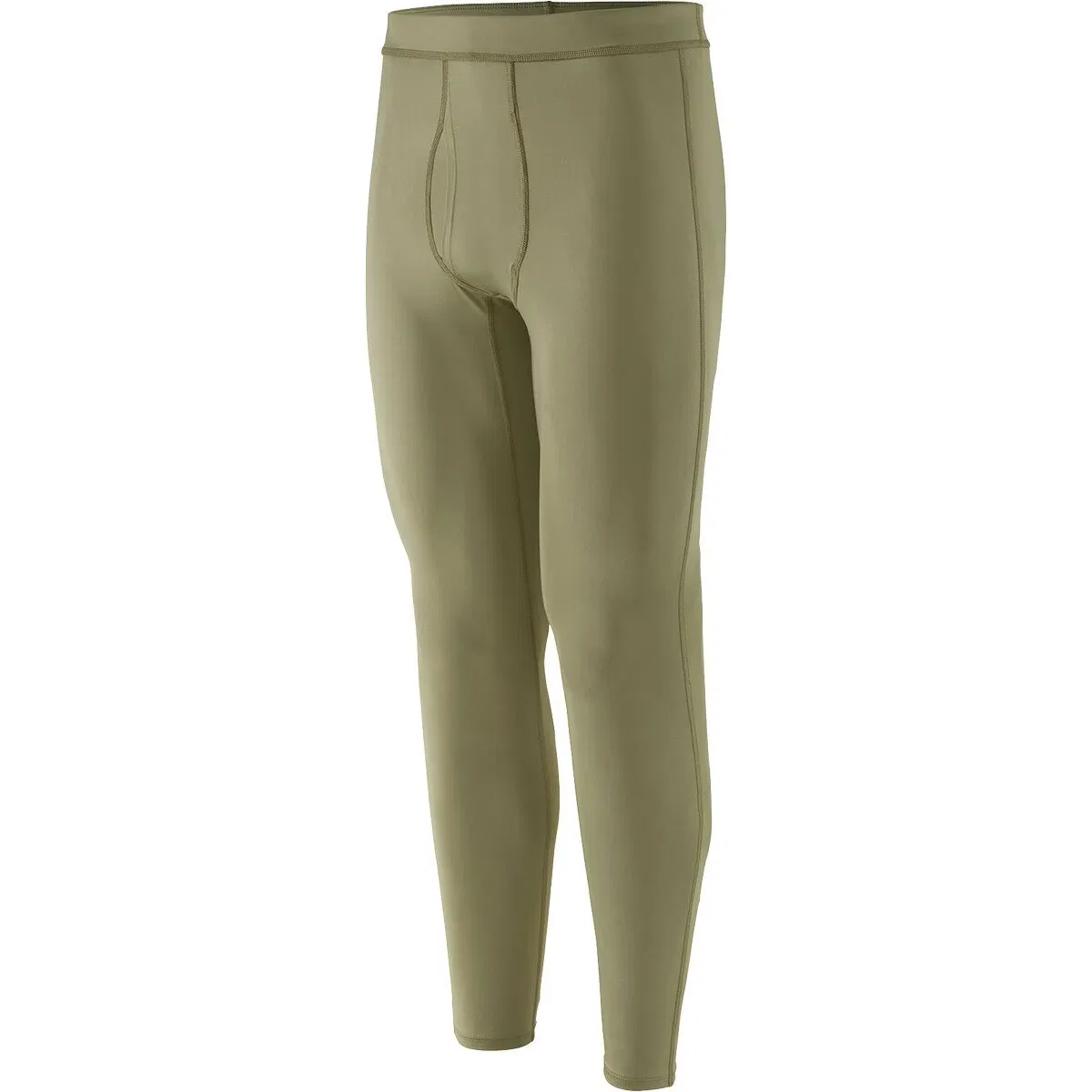 Мужские леггинсы с защитой UPF Tropic Comfort Sun Tight Patagonia, River Rock Green