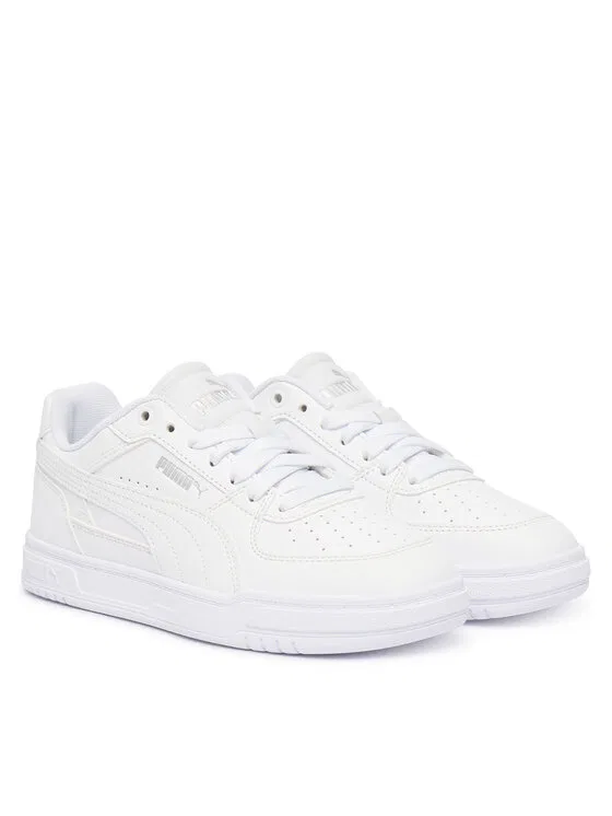 Кроссовки Puma Caven III Jr Puma, белый — фото 2