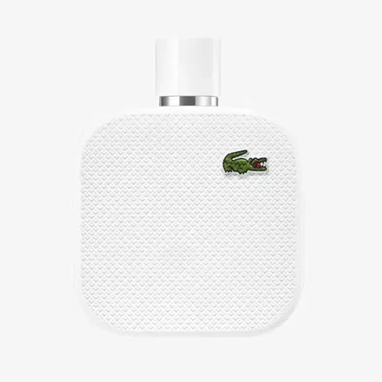 Туалетная вода Lacoste L1212 Blanc, 175 мл