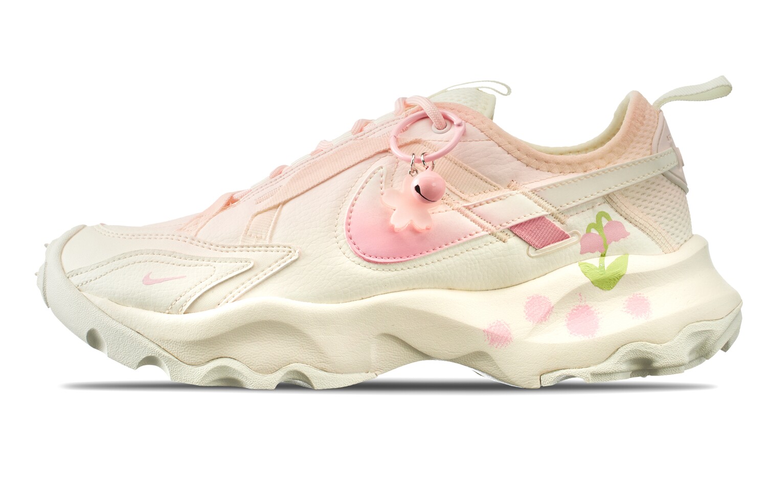 

Женские кроссовки Nike TC 7900 Lifestyle, Pink