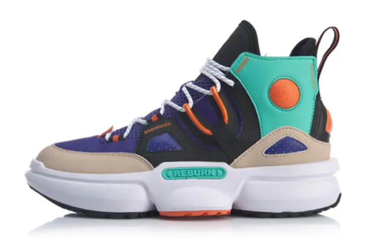 

LINING Reburn 2.0 EZ-FIT | Women's Purple