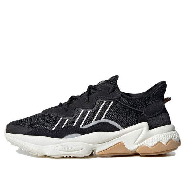 

Кроссовки ozweego Adidas, черный