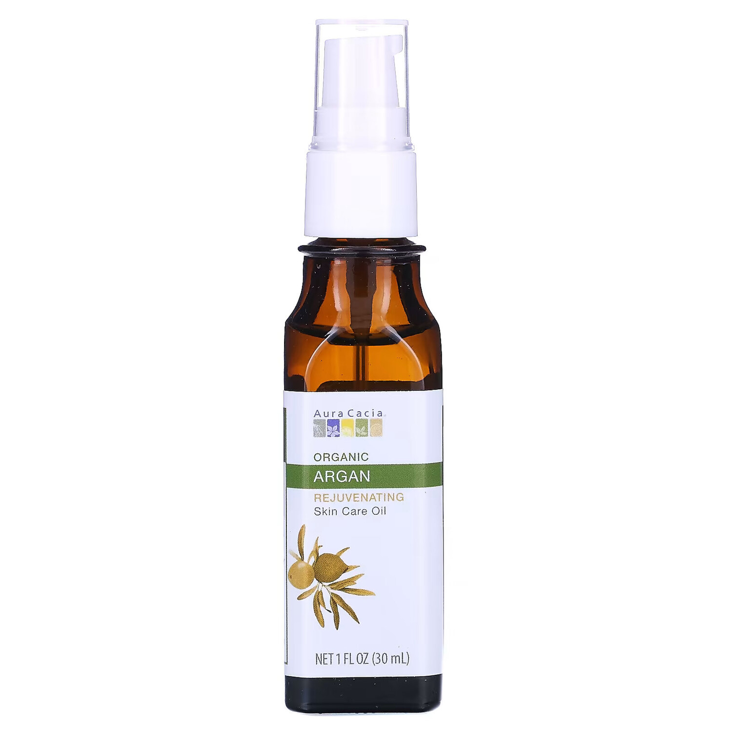 

Органическое уходовое масло Aura Cacia для кожи, аргана