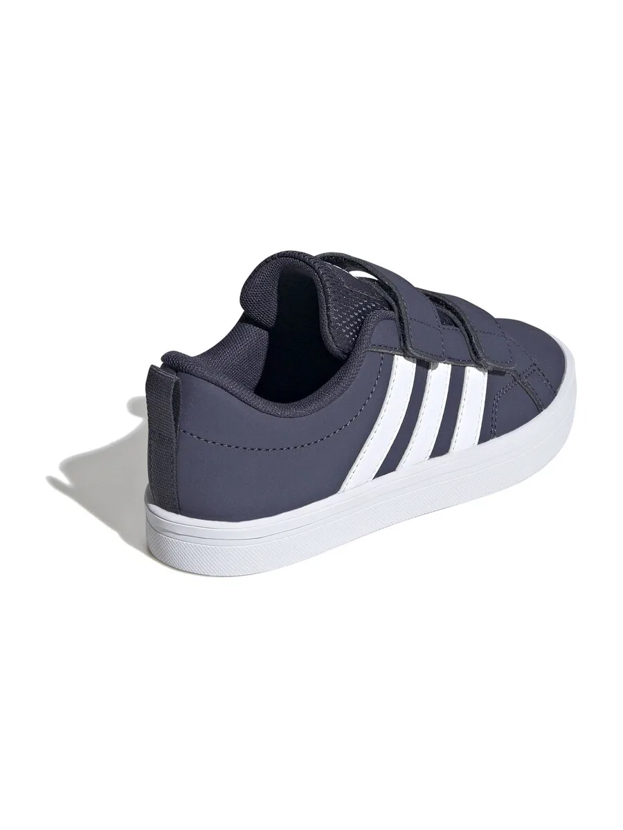 Кроссовки ADIDAS ORIGINALS 'Pace 2.0' темно-синего цвета — фото 4