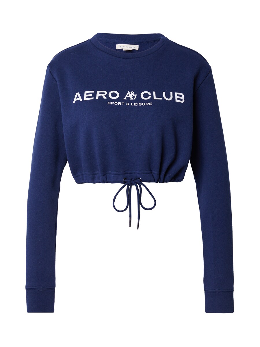 

Толстовка AÉROPOSTALE, цвет Ultramarine blue