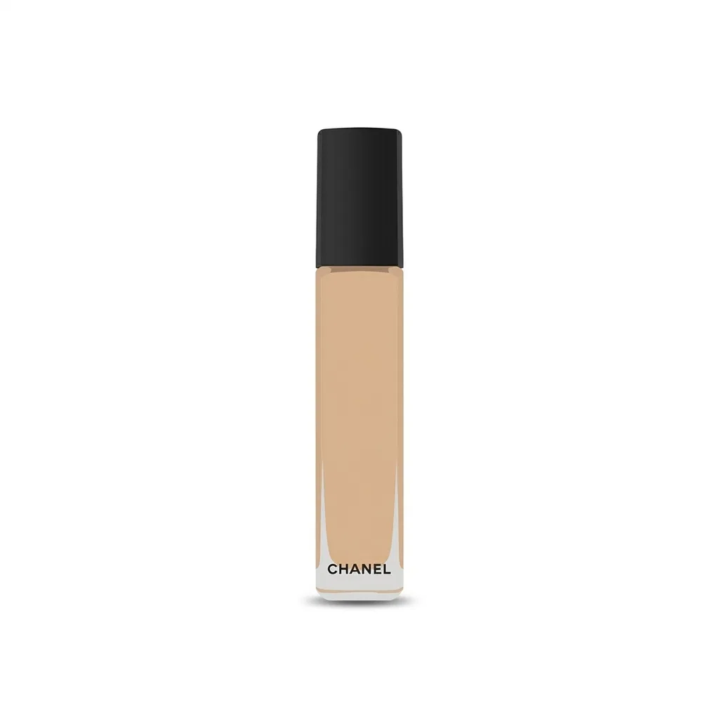 Женский консилер с увлажняющим уходом, 8.5 г, Summer Limited, CHANEL, Beige — фото 4