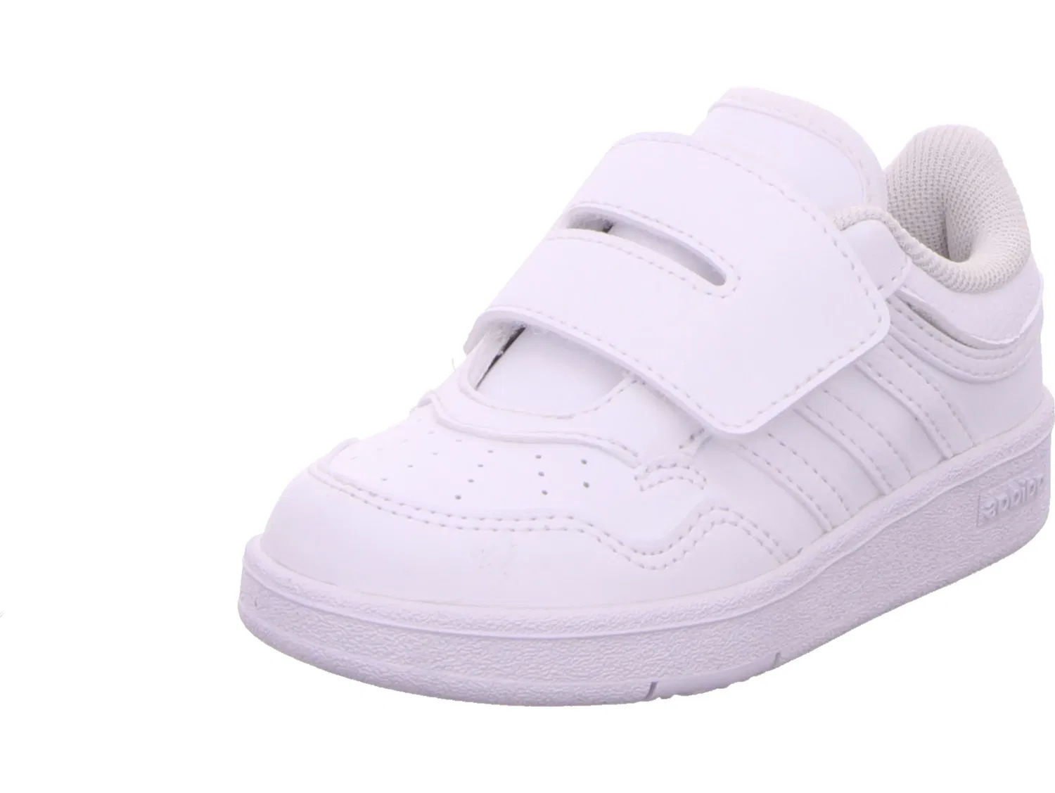 Кроссовки спортивные Adidas, белый