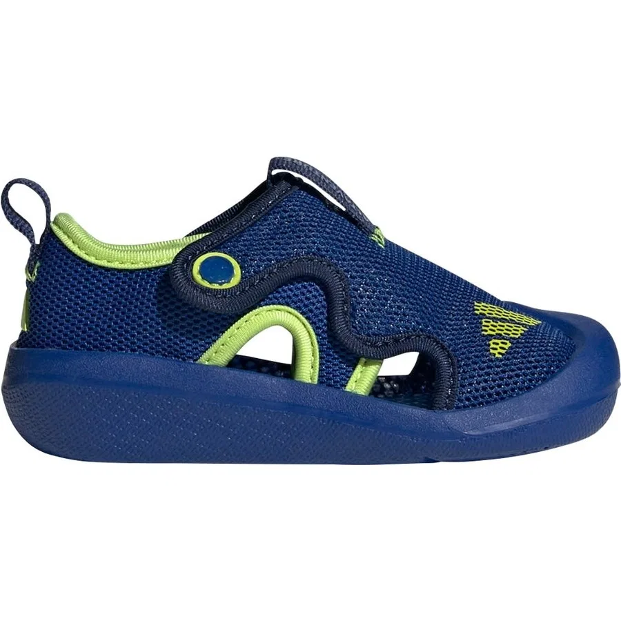 Детские спортивные туфли Altaventure 3 adidas, Синий