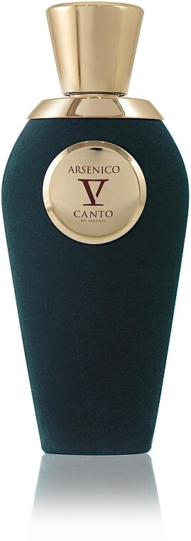 

Парфюм V Canto Arsenico