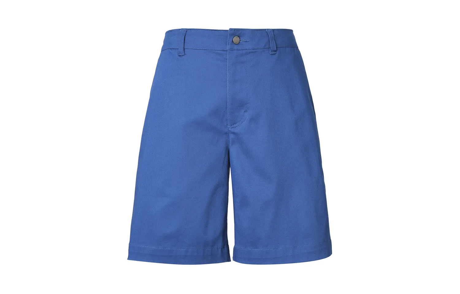 Nike Повседневные шорты мужские Garden Blue