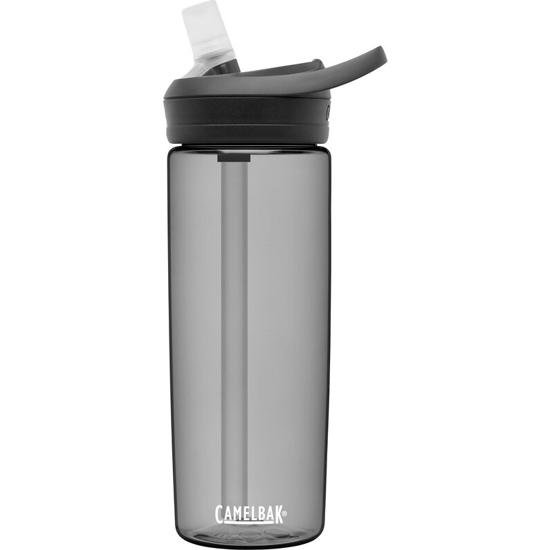 

Эдди+ бутылка для питья Camelbak, серый