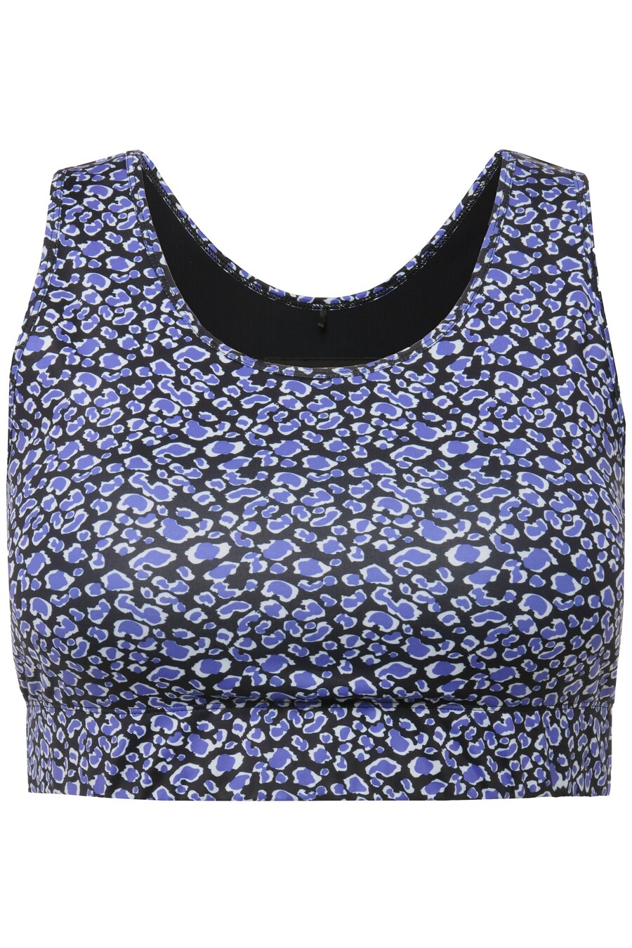 

Бюстгальтер-бралетт Studio Untold, Blue