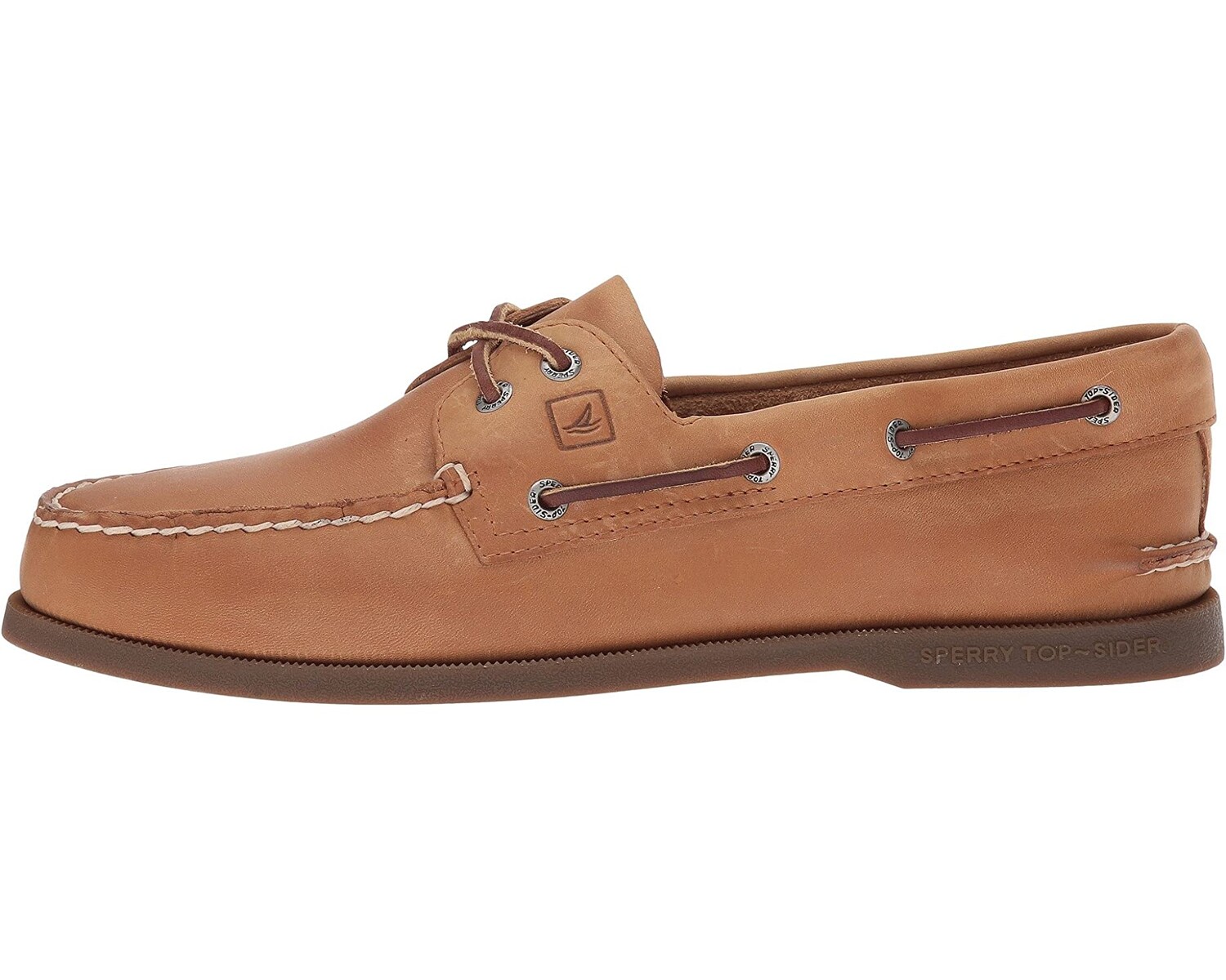 

Лодочные туфли Authentic Original Sperry, сахара