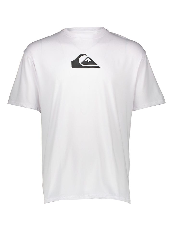 

Футболка Quiksilver, белый