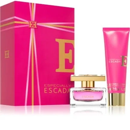 Женская парфюмерная вода Escada Especially 50 мл, Escada sport